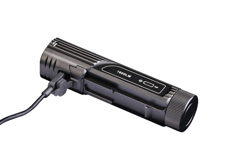 Load image into Gallery viewer, Fenix BC26R LED Bike Light
