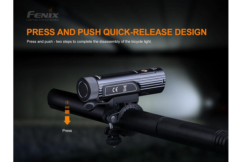 Load image into Gallery viewer, Fenix BC26R LED Bike Light