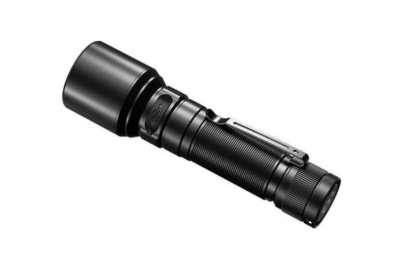 Load image into Gallery viewer, Fenix C7 High-performance Rechargeable LED Flashlight - 3000 Lumens