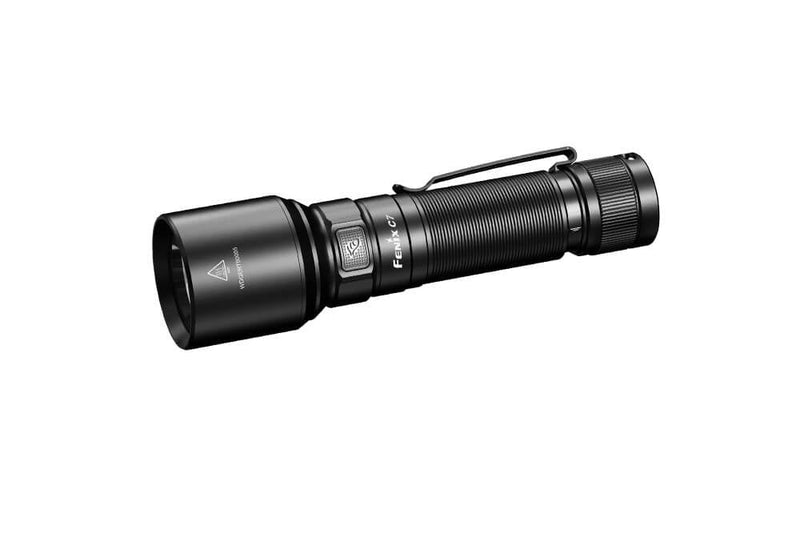 Load image into Gallery viewer, Fenix C7 High-performance Rechargeable LED Flashlight - 3000 Lumens