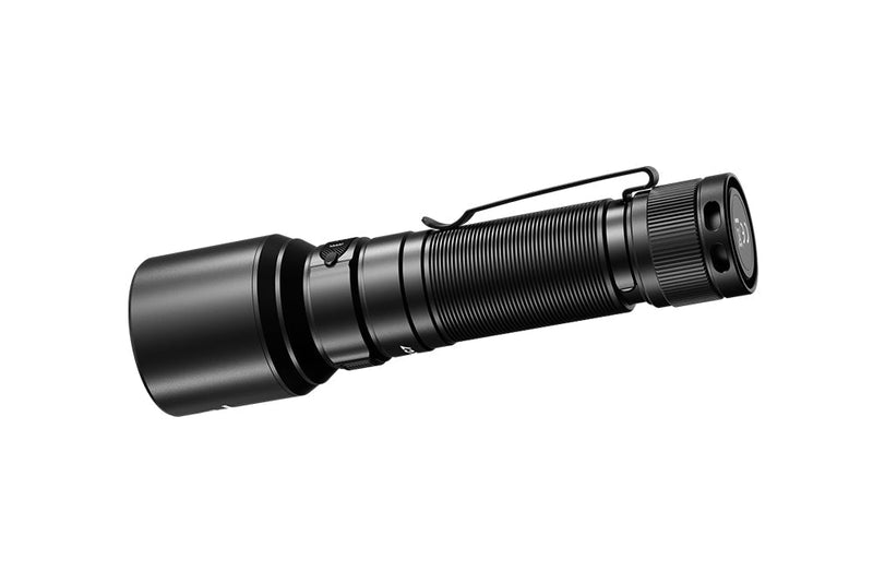 Load image into Gallery viewer, Fenix C7 High-performance Rechargeable LED Flashlight - 3000 Lumens