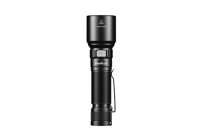 Load image into Gallery viewer, Fenix C7 High-performance Rechargeable LED Flashlight - 3000 Lumens