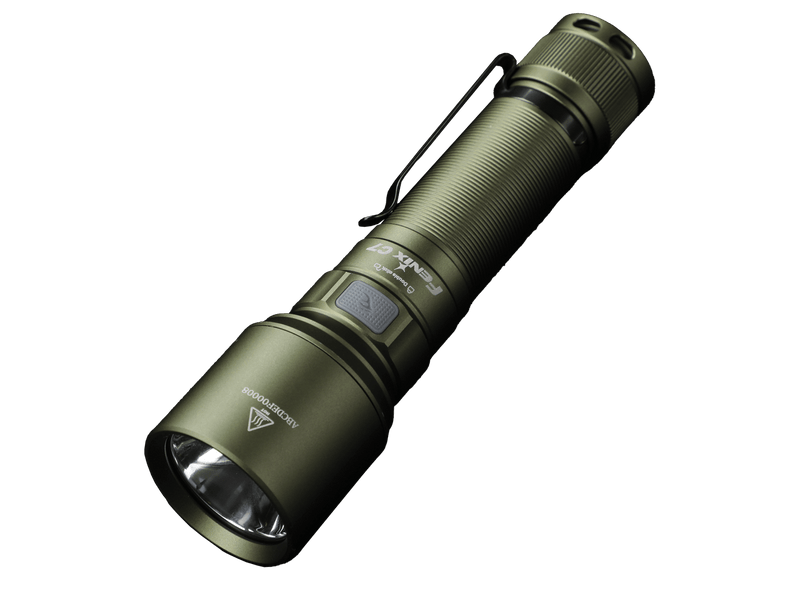 Load image into Gallery viewer, Fenix C7 High-performance Rechargeable LED Flashlight - 3000 Lumens