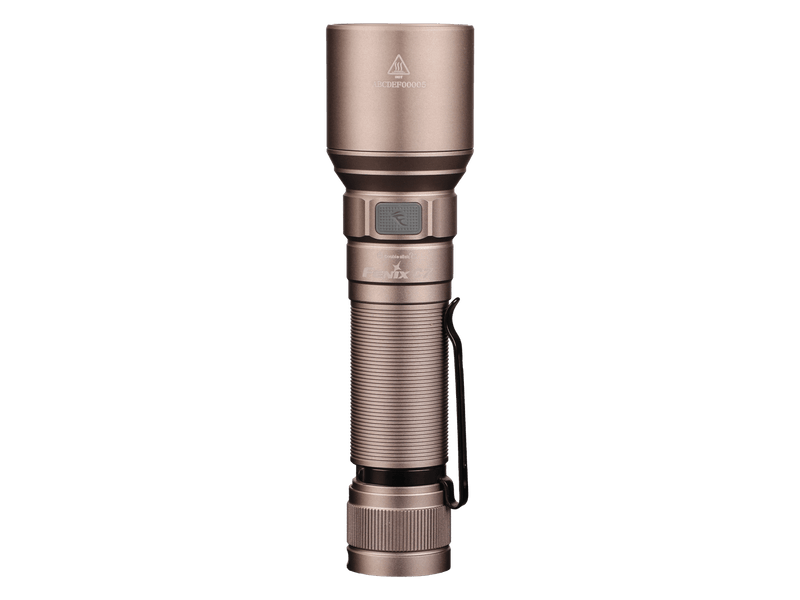 Load image into Gallery viewer, Fenix C7 High-performance Rechargeable LED Flashlight - 3000 Lumens