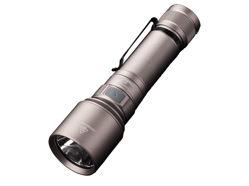 Load image into Gallery viewer, Fenix C7 High-performance Rechargeable LED Flashlight - 3000 Lumens