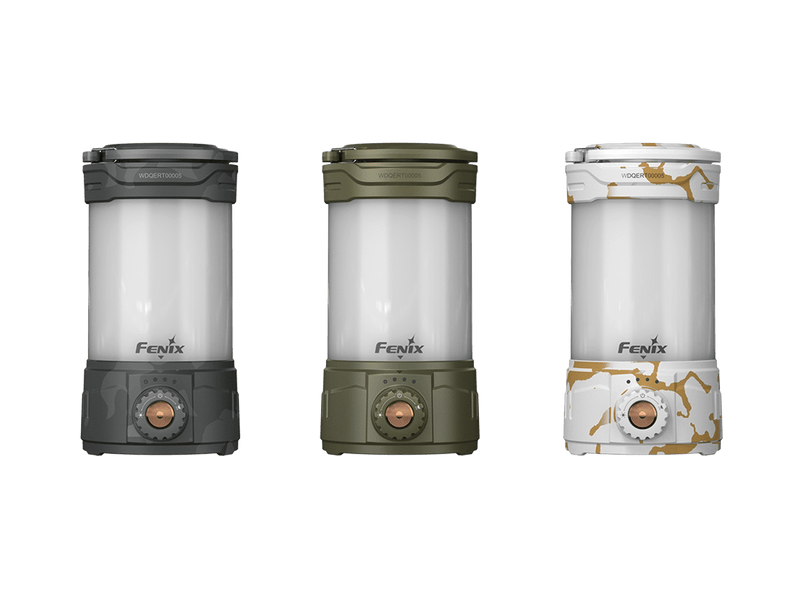 Load image into Gallery viewer, Fenix CL26R PRO High Performance LED Rechargeable Camping Lantern