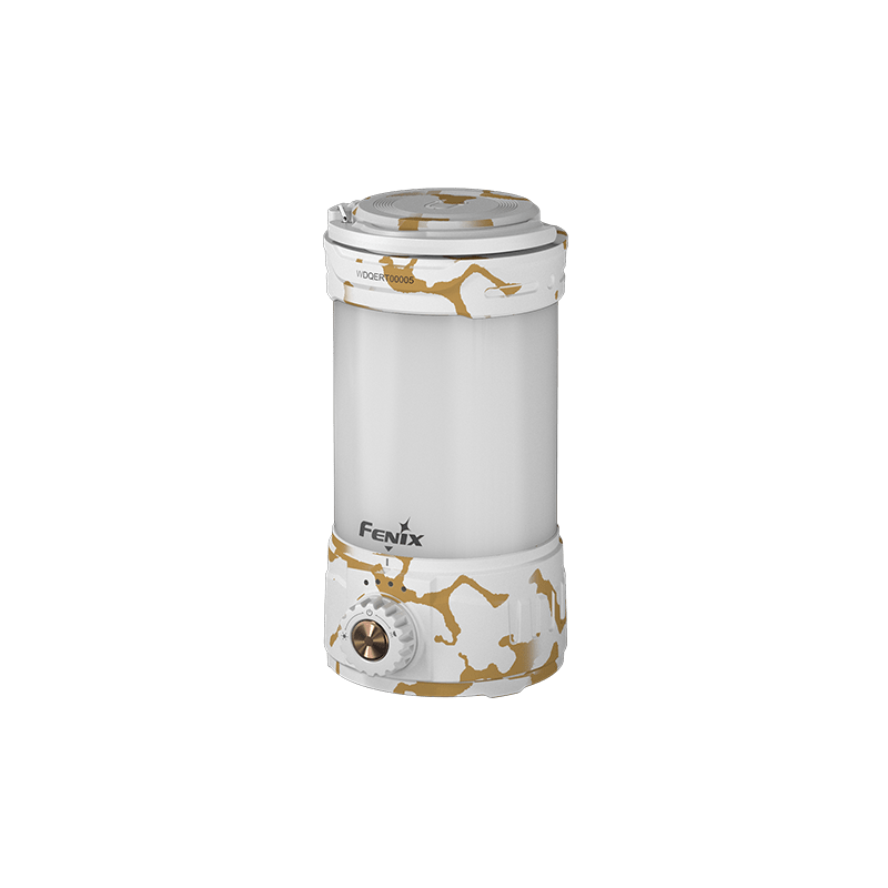 Load image into Gallery viewer, Fenix CL26R PRO High Performance LED Rechargeable Camping Lantern