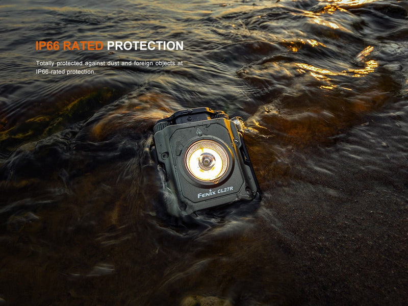 Load image into Gallery viewer, Fenix CL27R Multifunctional Outdoor Lantern