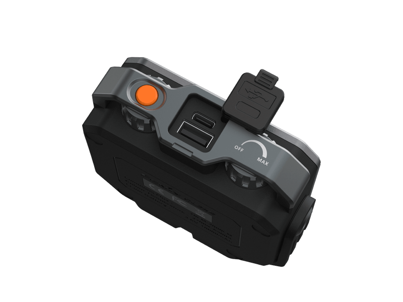Load image into Gallery viewer, Fenix CL28R Multifunctional Outdoor LED Lantern