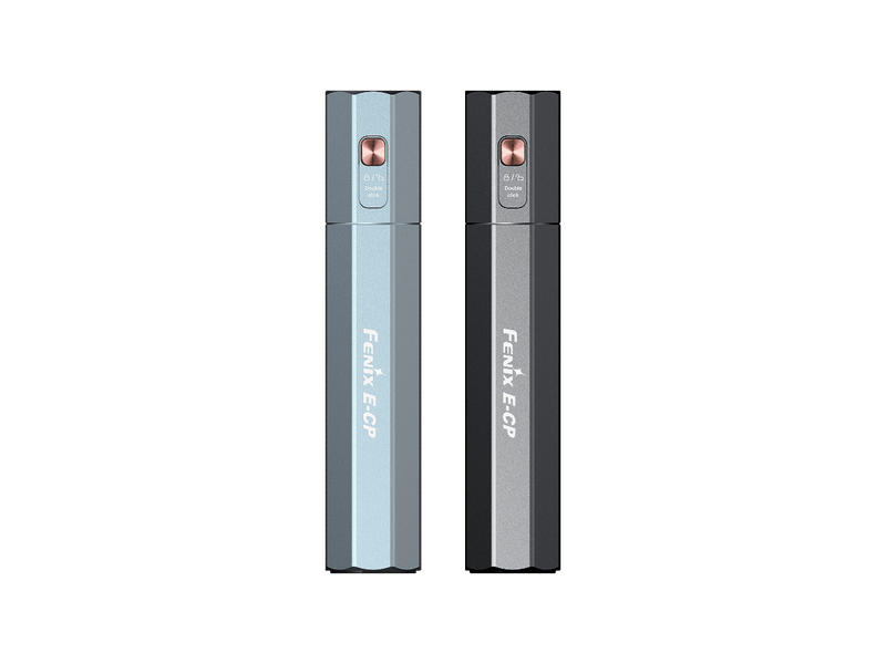 Load image into Gallery viewer, Fenix E-CP 1600-lumen LED Flashlight/Powerbank