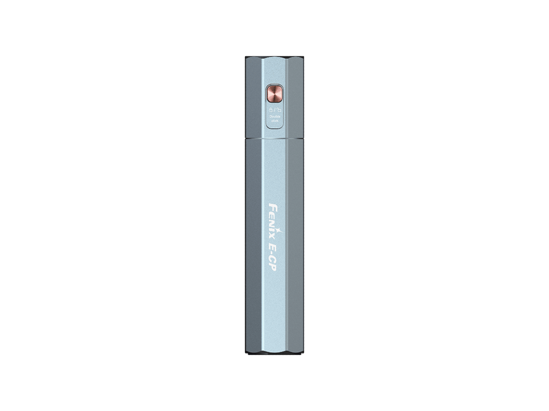Load image into Gallery viewer, Fenix E-CP 1600-lumen LED Flashlight/Powerbank