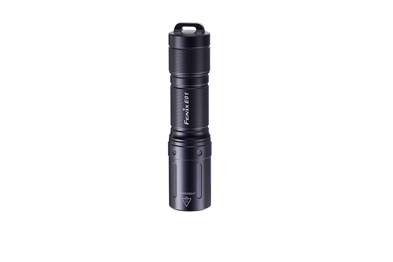 Load image into Gallery viewer, Fenix E01 V2.0 AAA LED Flashlight