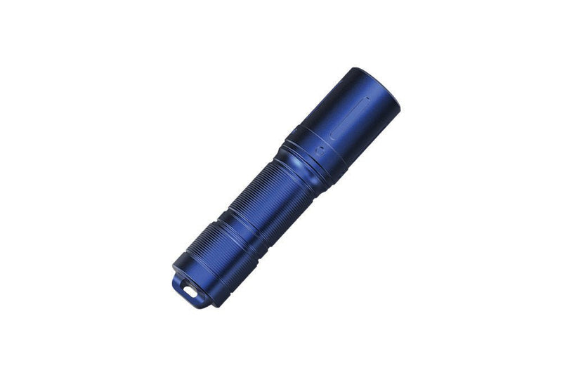 Load image into Gallery viewer, Fenix E01 V2.0 AAA LED Flashlight