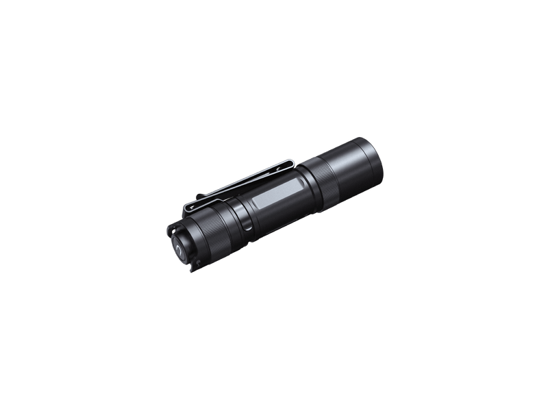 Load image into Gallery viewer, Fenix E12 V3 Pocket EDC AA Flashlight