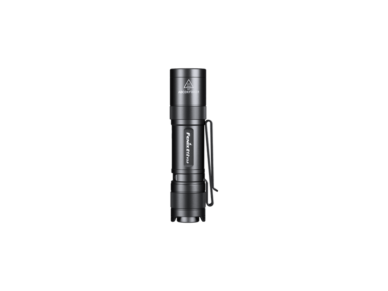 Load image into Gallery viewer, Fenix E12 V3 Pocket EDC AA Flashlight
