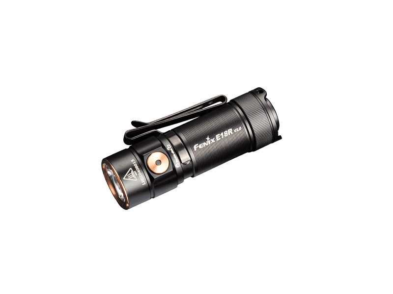 Load image into Gallery viewer, Fenix E18R V2 Rechargeable LED Flashlight