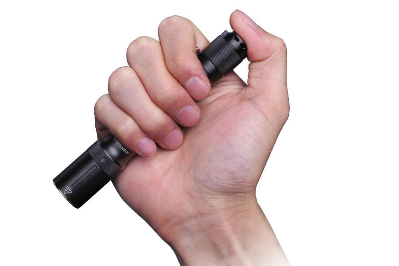 Load image into Gallery viewer, Fenix E20 V2.0 EDC Flashlight - 350 Lumens