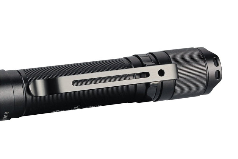 Load image into Gallery viewer, Fenix E20 V2.0 EDC Flashlight - 350 Lumens