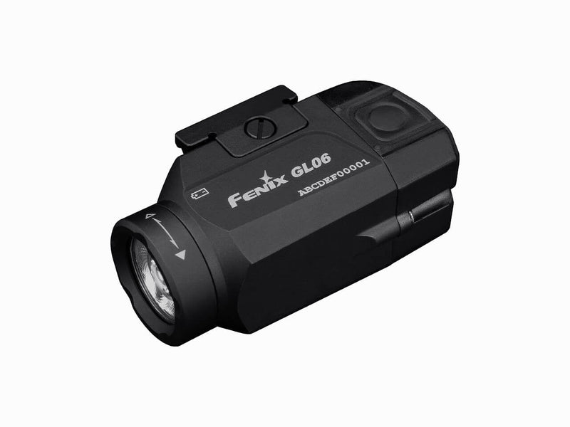 Load image into Gallery viewer, Fenix GL06 Pocket Pistol Tactical LED Light - 600 Lumens
