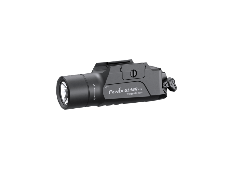 Load image into Gallery viewer, Fenix GL19R V2 Modular Switch Mounted Light
