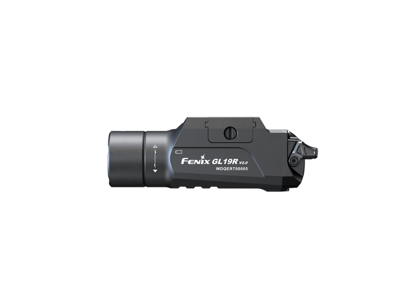 Load image into Gallery viewer, Fenix GL19R V2 Modular Switch Mounted Light