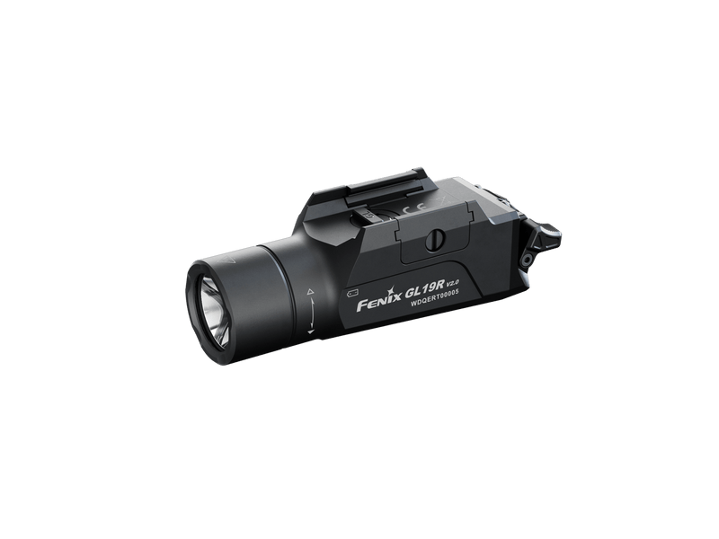 Load image into Gallery viewer, Fenix GL19R V2 Modular Switch Mounted Light