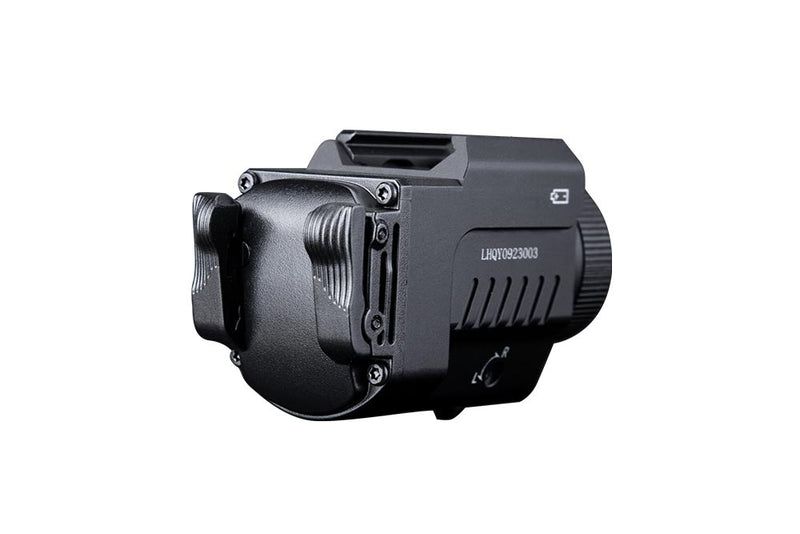 Load image into Gallery viewer, Fenix GL22 Tactical LED Light with Red Laser