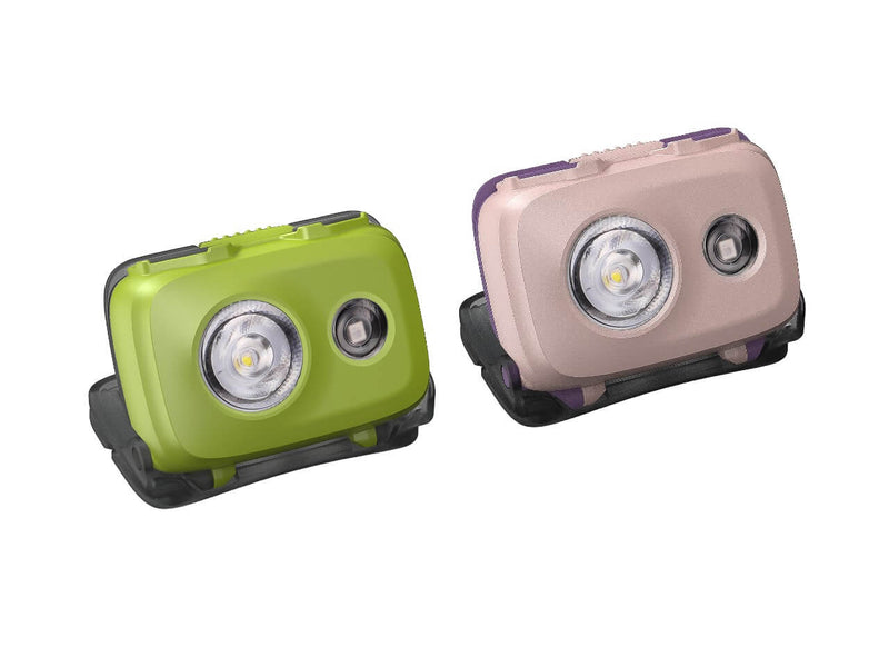 Load image into Gallery viewer, Fenix HL16 Lightweight Outdoor Hiking LED Headlamp