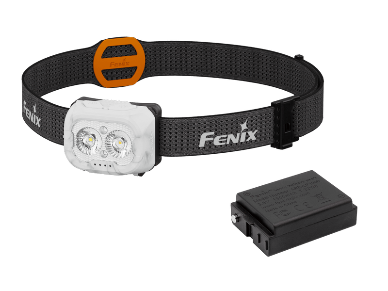 Load image into Gallery viewer, Fenix HL18R-T V2 Lightweight Trail Running Headlamp