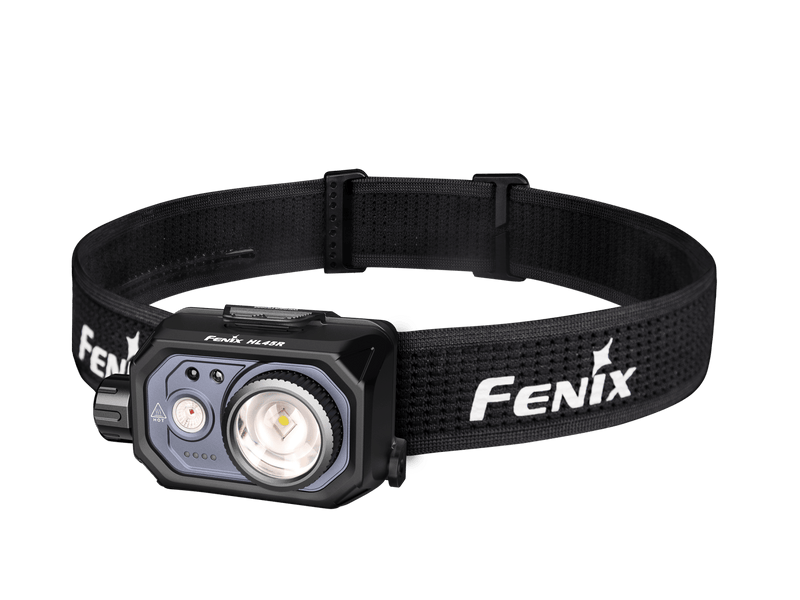 Load image into Gallery viewer, Fenix HL45R Rechargeable Focusing Gesture-Sensing Headlamp