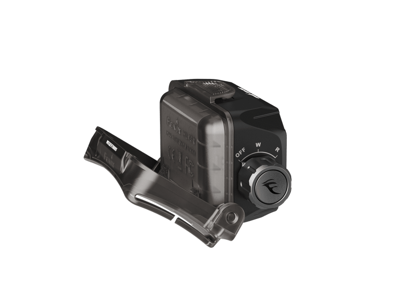 Load image into Gallery viewer, Fenix HL45R Rechargeable Focusing Gesture-Sensing Headlamp