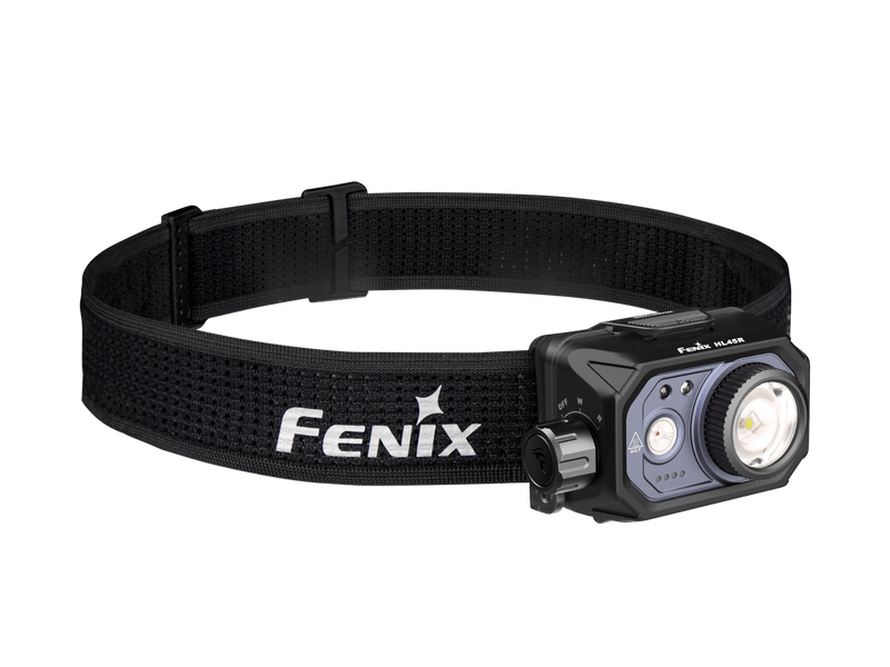 Load image into Gallery viewer, Fenix HL45R Rechargeable Focusing Gesture-Sensing Headlamp