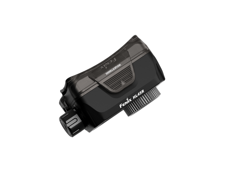 Load image into Gallery viewer, Fenix HL45R Rechargeable Focusing Gesture-Sensing Headlamp
