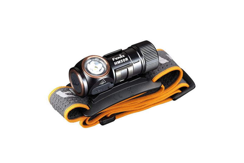 Load image into Gallery viewer, Fenix HM50R V2.0 LED Headlamp - 700 Lumens
