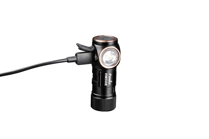 Load image into Gallery viewer, Fenix HM50R V2.0 LED Headlamp - 700 Lumens