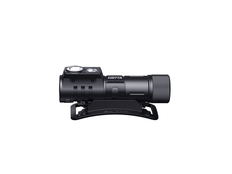Load image into Gallery viewer, Fenix HM71R Rechargeable Industrial LED Headlamp