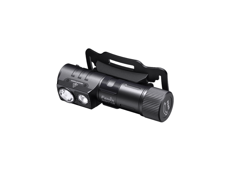 Load image into Gallery viewer, Fenix HM71R Rechargeable Industrial LED Headlamp