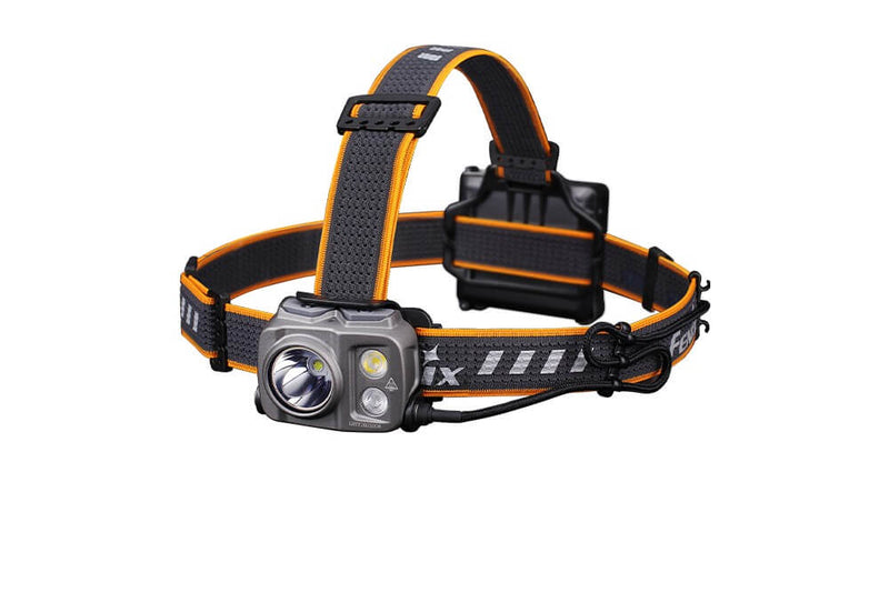 Load image into Gallery viewer, Fenix HP16R Rechargeable Headlamp - 1250 Lumens