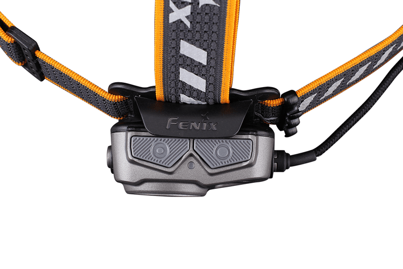 Load image into Gallery viewer, Fenix HP16R Rechargeable Headlamp - 1250 Lumens