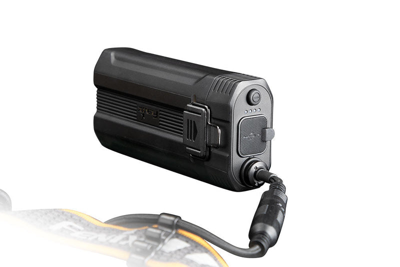 Load image into Gallery viewer, Fenix HP30R V2.0 LED Headlamp - 3000 Lumens