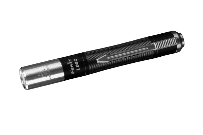 Load image into Gallery viewer, Fenix LD02 V2.0 EDC LED Penlight with UV Lighting