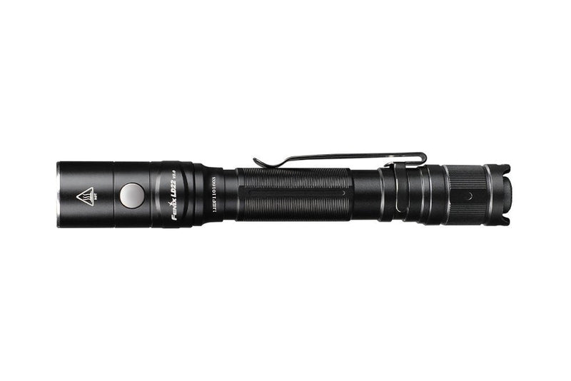 Load image into Gallery viewer, Fenix LD22 V2 Compact LED Flashlight - 800 Lumens