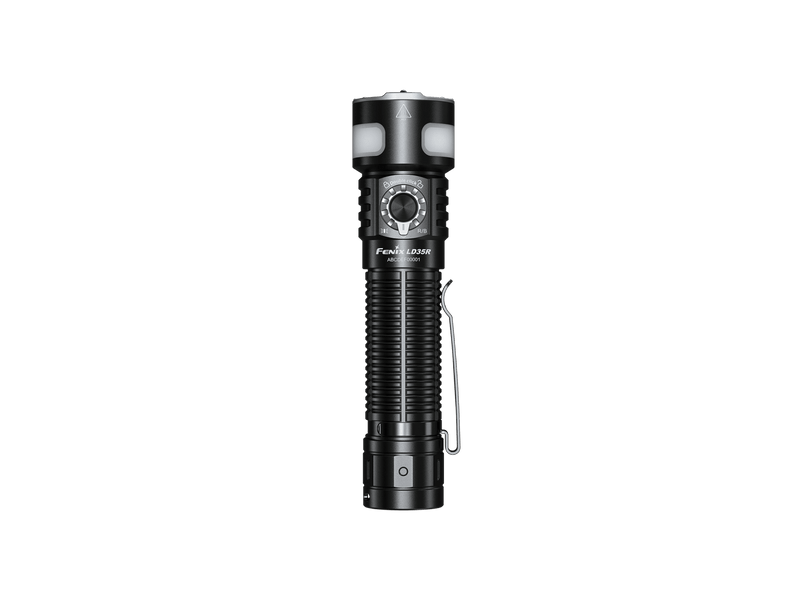 Load image into Gallery viewer, Fenix LD35R High Performance Multimode Flashlight