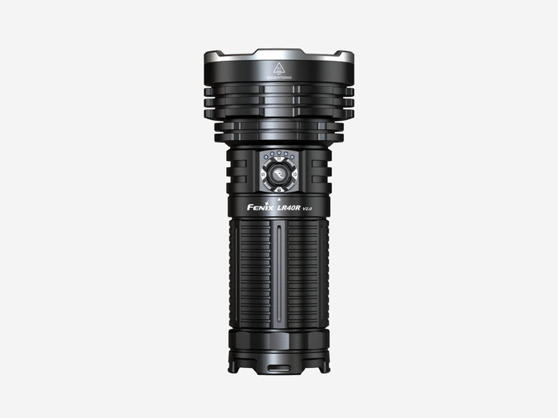 Load image into Gallery viewer, Fenix LR40R V2.0 Rechargeable LED Searchlight