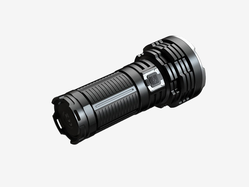 Load image into Gallery viewer, Fenix LR40R V2.0 Rechargeable LED Searchlight