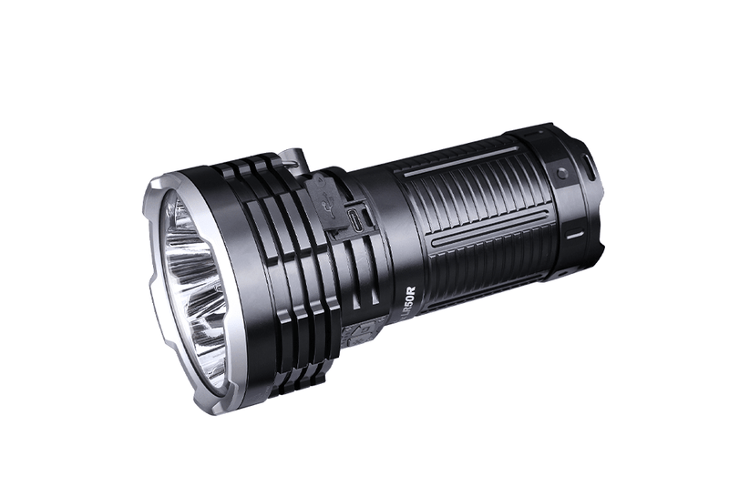 Load image into Gallery viewer, Fenix LR50R Multifunctional LED Search Light - 12000 Lumens