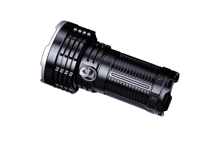 Load image into Gallery viewer, Fenix LR50R Multifunctional LED Search Light - 12000 Lumens