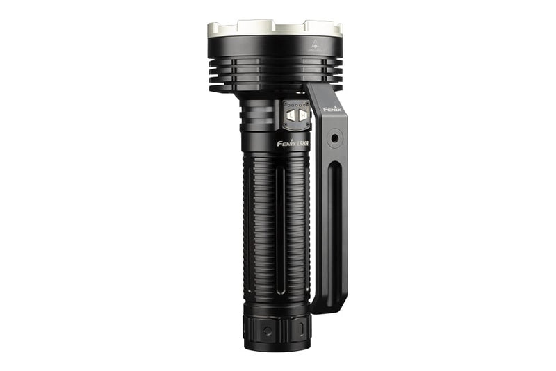 Load image into Gallery viewer, Fenix LR80R Rechargeable LED Searchlight - 18000 Lumens