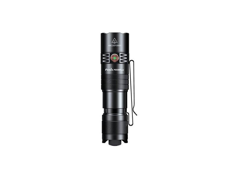 Load image into Gallery viewer, Fenix PD26R ACE Multi-Mode Compact Flashlight