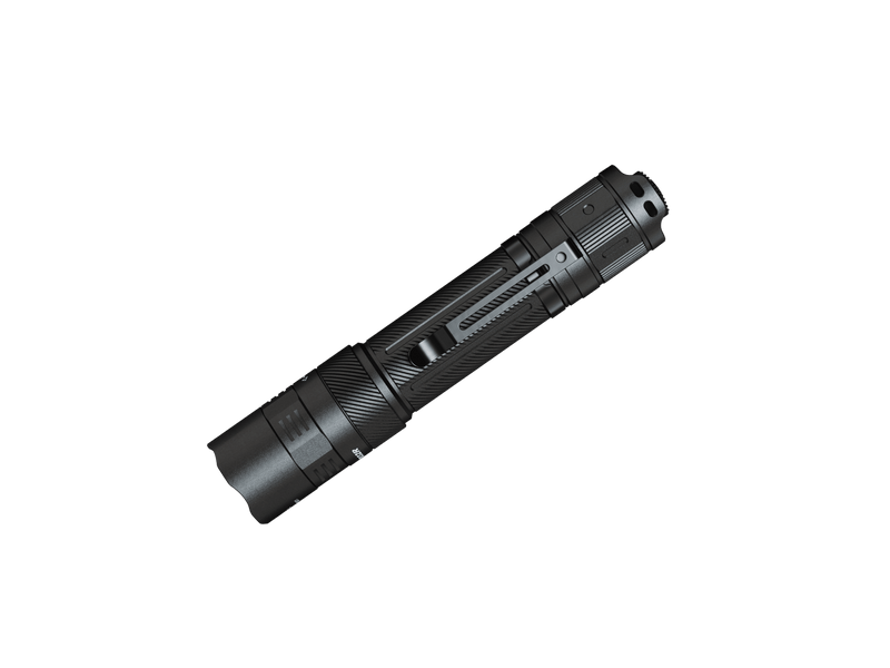 Load image into Gallery viewer, Fenix PD32R Rechargeable Silent Switch LED Flashlight